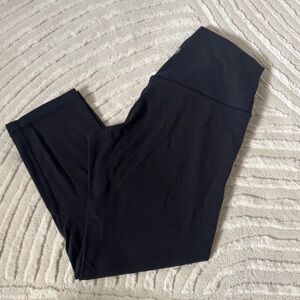 Lululemon Align Crop *21"